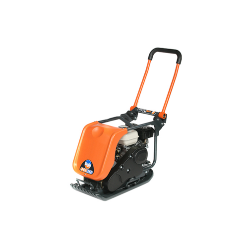 De Landwinkel Trilplaat 16kN, benzine De Landwinkel Trilplaat 16kN, benzine