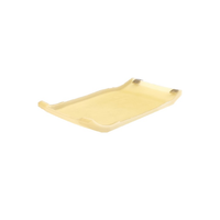 Mat Vulkollan voor Trilplaat