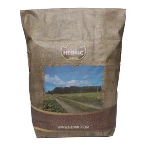 Hedric HEDRIC - Gemengd Graan 20kg.