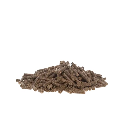 Hedric HEDRIC - Geitenkorrel 20kg. Hedric HEDRIC - Geitenkorrel 20kg.