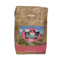 HEDRIC - Geitenkorrel 20kg.