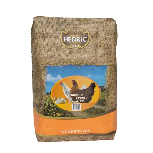 Hedric HEDRIC - Legkorrel 20kg. Hedric HEDRIC - Legkorrel 20kg.
