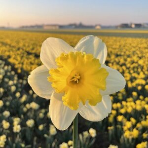 Fam. Flower Farm Narcis - Holland Sensation