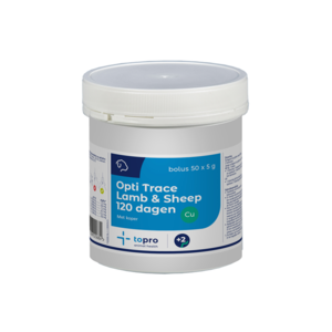 Topro Opti Trace Lamb & Sheep Cu