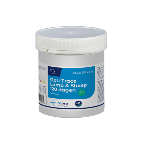 Topro Opti Trace Lamb & Sheep Cu Topro Opti Trace Lamb & Sheep Cu