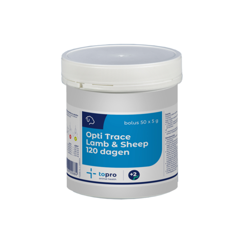 Topro Opti Trace Lamb & Sheep Topro Opti Trace Lamb & Sheep