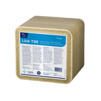 Lick T20