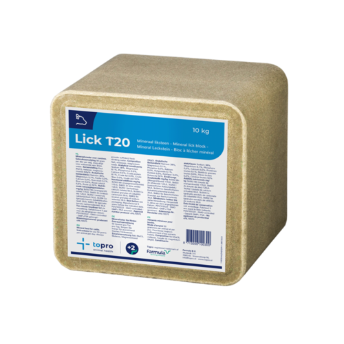Topro Lick T20 Topro Lick T20