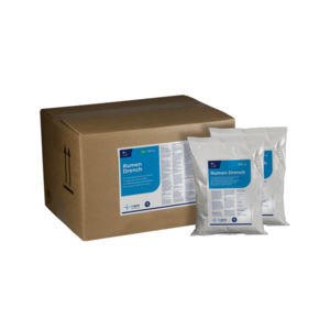 Topro Rumen Drench