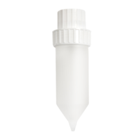 Dispenser voor 2,5ltr flacon uiermint