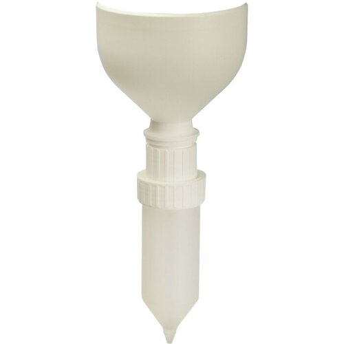 Topro Dispenser voor 2,5ltr flacon uiermint Topro Dispenser voor 2,5ltr flacon uiermint