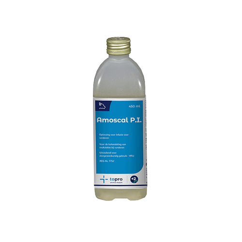Topro Amoscal P.I. - 450 ml Topro Amoscal P.I. - 450 ml