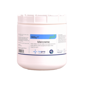Topro Uiercreme