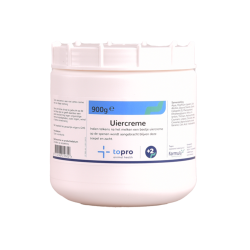 Topro Uiercreme