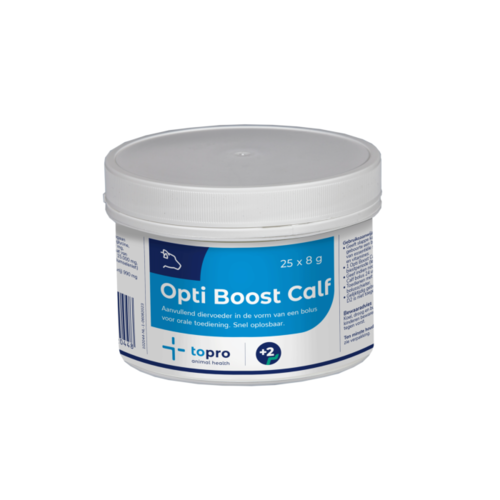 Topro Bolus Opti Boost Calf Topro Bolus Opti Boost Calf