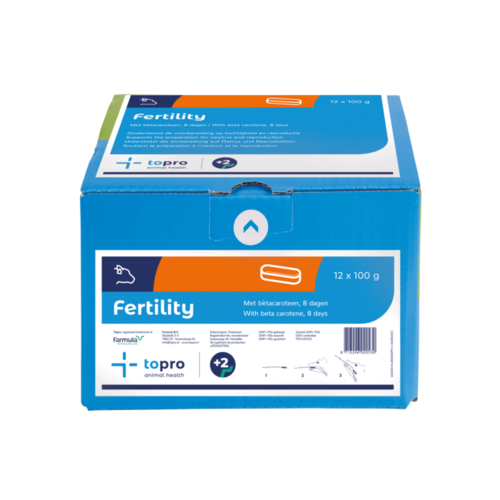 Topro Bolus Fertility Topro Bolus Fertility