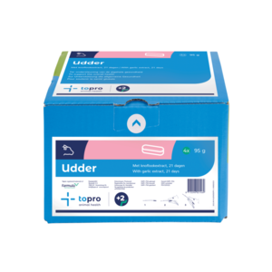 Topro Bolus Udder