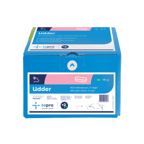 Topro Bolus Udder Topro Bolus Udder