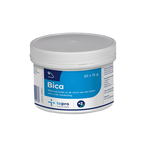 Topro Bolus Bica Topro Bolus Bica