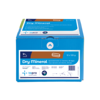 Bolus Dry Mineral