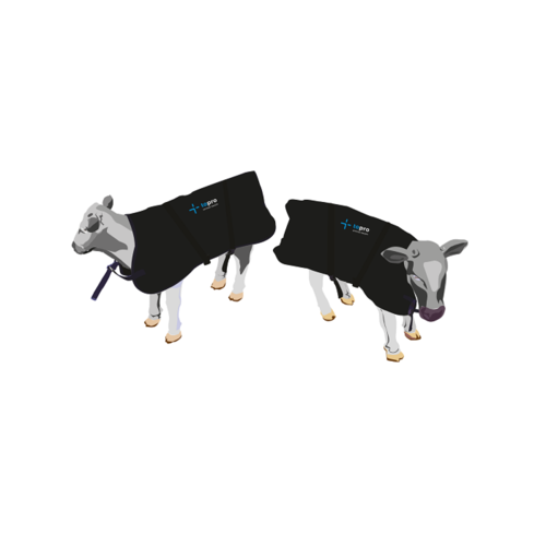Topro TOPRO - Kalverdekje 75cm.