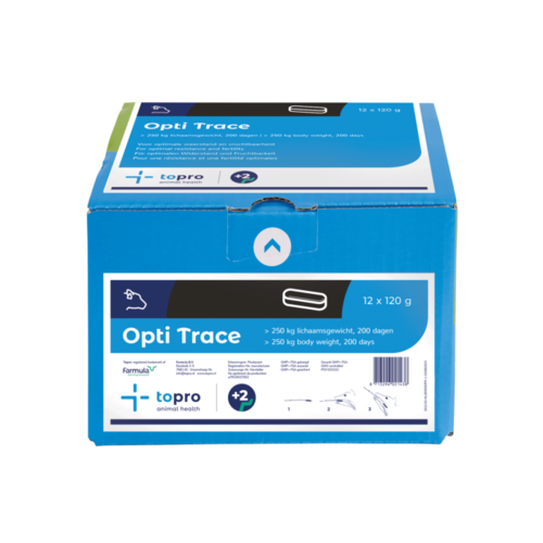 Topro Bolus Opti Trace Cow Topro Bolus Opti Trace Cow