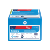 Bolus Energy