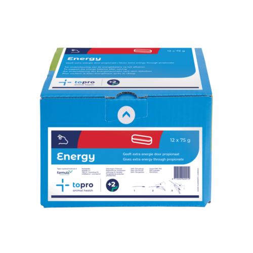Topro Bolus Energy Topro Bolus Energy