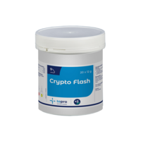 Bolus Crypto Flash