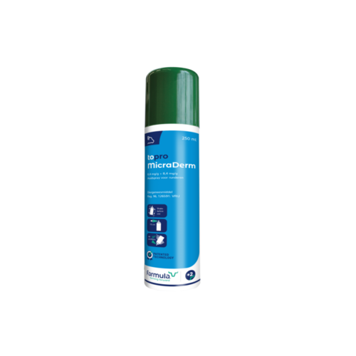 Topro MicraDerm Topro MicraDerm