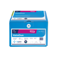 Bolus Keto Duo