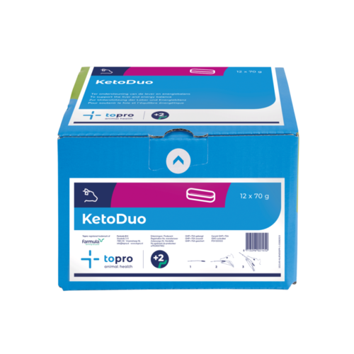 Topro Bolus Keto Duo Topro Bolus Keto Duo