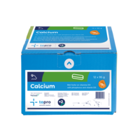 Bolus Calcium