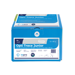 Topro Bolus Opti Trace Junior