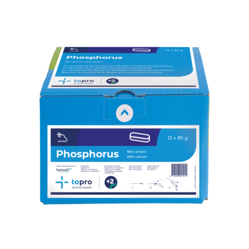 Topro Bolus Phosphorus Topro Bolus Phosphorus