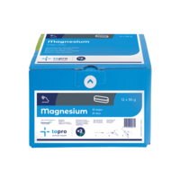 Bolus Magnesium