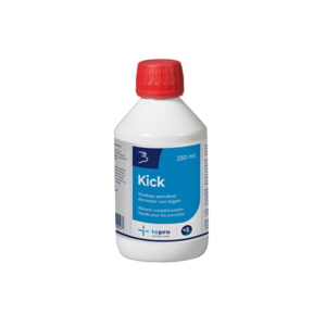Topro Kick big 250ml.