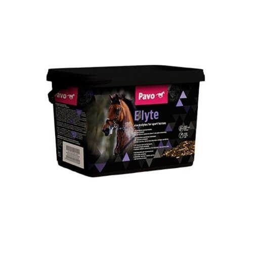 Pavo E'lyte 3kg. Pavo E'lyte 3kg.