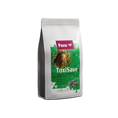 Pavo ToxiSave 3kg. Pavo ToxiSave 3kg.