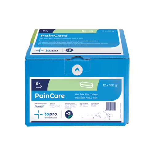 Topro PainCare Bolus Topro PainCare Bolus