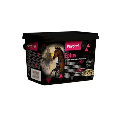 Pavo Eplus 3kg. Pavo Eplus 3kg.