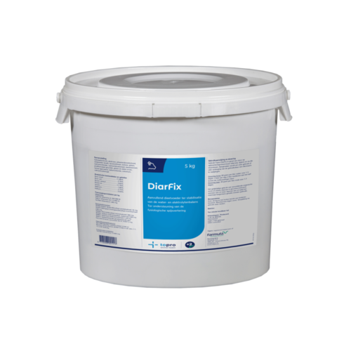 Topro TOPRO - DiarFix Topro TOPRO - DiarFix