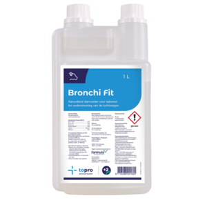 Topro Bronchi Fit
