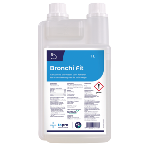 Topro Bronchi Fit Topro Bronchi Fit