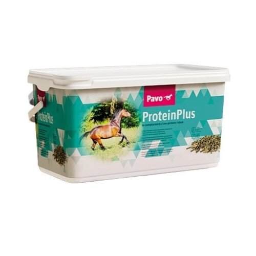 Pavo ProteinPlus 7kg. Pavo ProteinPlus 7kg.