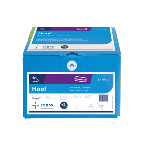 Topro Bolus Hoof Topro Bolus Hoof