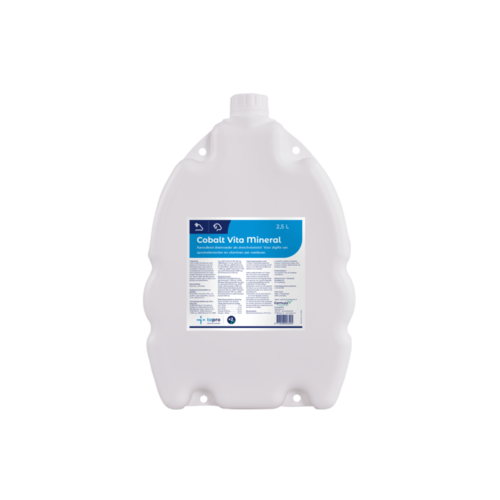 Topro Cobalt Vita Mineral Topro Cobalt Vita Mineral