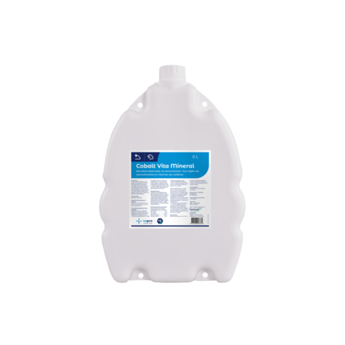 Topro TOPRO - Cobalt Vita Mineral - Meerdere hoeveelheden