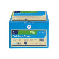 Bolus Calcium Green