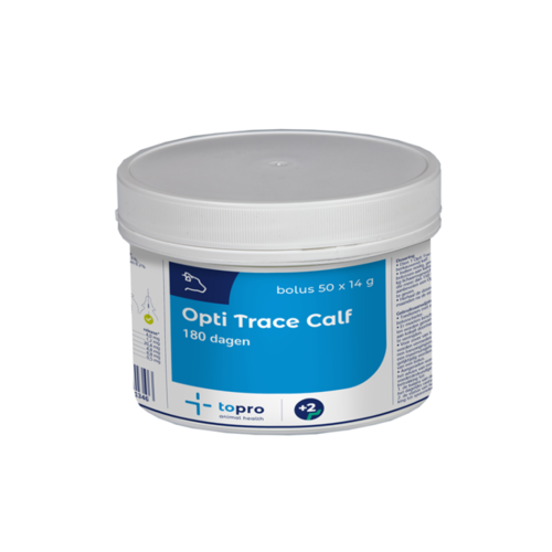 Topro Bolus Opti Trace Calf Topro Bolus Opti Trace Calf